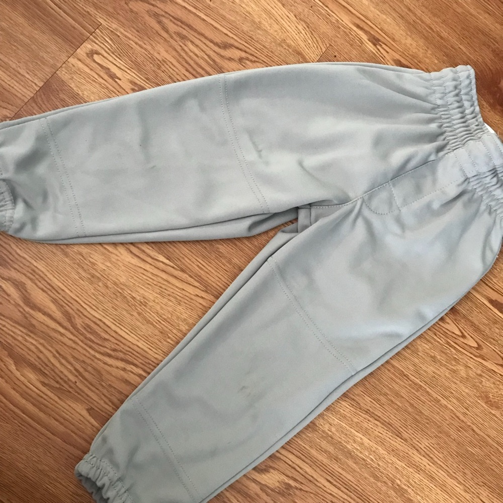 Youth tball pants
